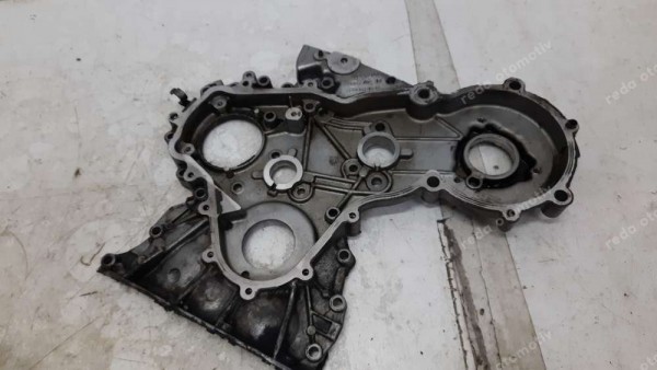 Renault Master 2 Eksantrik Kapağı 2.5 G9U 8200018628 SP (CA-120)