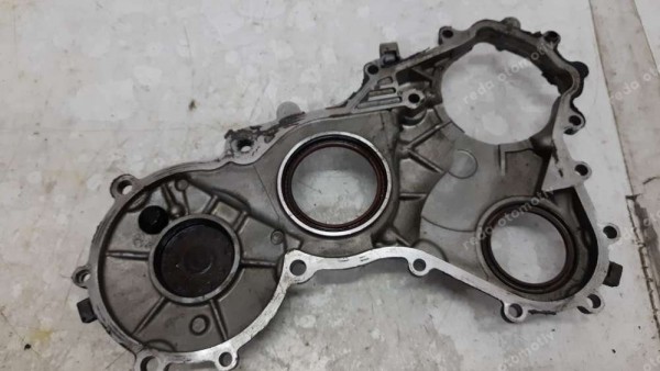 Renault Master 2 Triger Zincir Kapağı 8200018638 SP (CA-120)