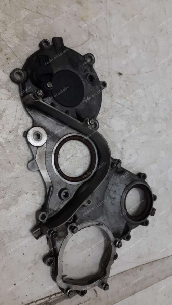 Renault Master 2 Triger Zincir Kapağı 8200018638 SP (CA-120)