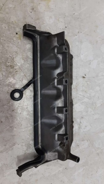 Renault Master 2 Enjektör Muhafaza Kapağı 8200397653 SP (CA-120)