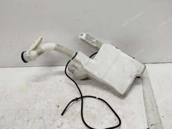 Opel Cors F Cam Suyu Deposu Su Fiskiye Bidonu 319837590 SP (CE112)
