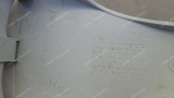 Toyota Corolla Auris 15inç Jant Kapağı 94975A0 SP (FD-110)