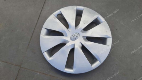 Toyota Corolla Auris 15inç Jant Kapağı 94975A0 SP (FD-110)