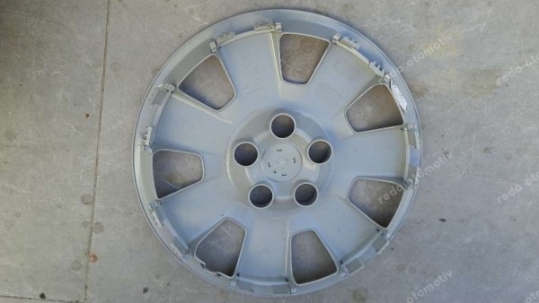 Toyota Corolla Verso 16İnç Jant Kapağı 42602-0F010 SP (FD-110)