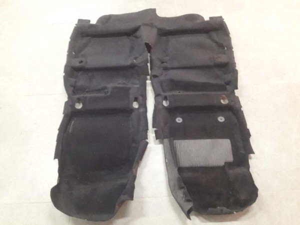 Ford Fiesta Taban Halısı 2010 Sonrası CP C1BB-B11454-AA-3YYW