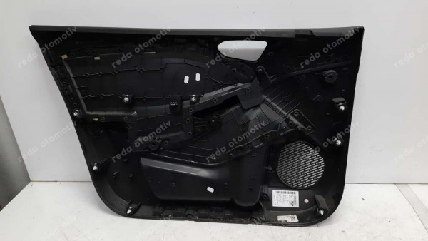Renault Clio 5 Sağ Ön Kapı Döşemesi 809002088R SP (EE-120)