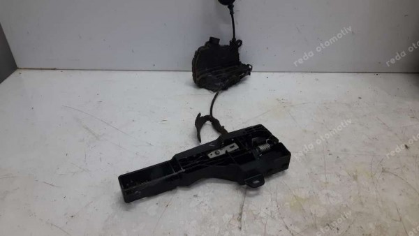 Renault Clio5 Sağ Ön Kapı Kilidi/Mekanizması 805029595R SP (EE-123)