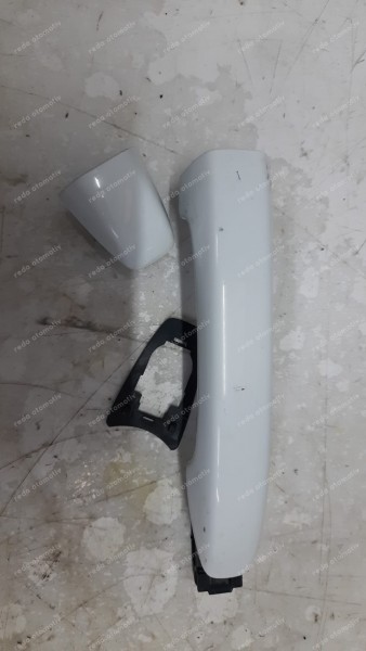 Renault Clio5 Sağ Ön Kapı Kolu SP (EE-122)