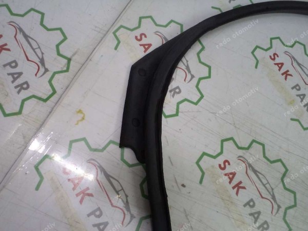 Hyundai İ20 Sağ Ön Kapı Çevre Toz Fitili 82140-Q0000 SP YP (DD111)