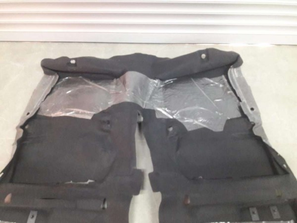 Hyundai İ20 Taban Halısı Orj. YP