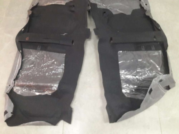 Hyundai İ20 Taban Halısı Orj. YP