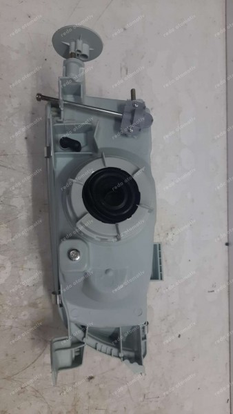 Toyota Corolla Efsane Kasa Sağ Far Lambası   HP YS YP (İG-120)
