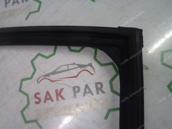 Hyundai İ20 Bayon Sağ Arka Kapı Cam Fitili Orj 83540-Q0000 SP YP (DD112)