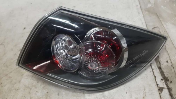 Mazda 3 Sağ Stop 06/09 HP YS YP (İH-120)