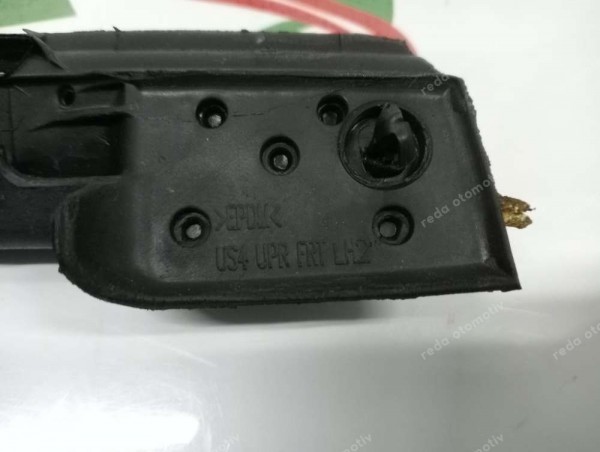 Hyundai Staria Sol Arka Sürgülü Kapı Üst Fitili Lastiği 83150-CG000 SP YP (DD113)