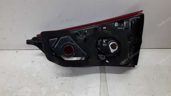 Nissan Qashqai Sol İç Stop Lambası 14/16 26555-4EA5C YS YP (İH-120)