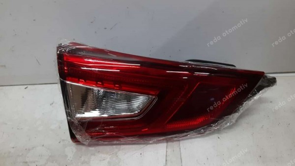 Nissan Qashqai Sol İç Stop Lambası 14/16 26555-4EA5C YS YP (İH-120)