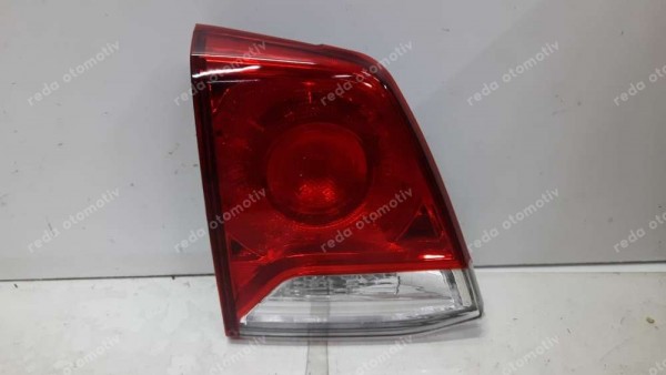 Toyota Land Cruiser Sol İç Stop Lambası B1590-60310 HP YS YP (İH-120)