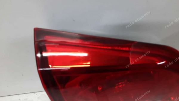 Toyota Land Cruiser Sol İç Stop Lambası B1590-60310 HP YS YP (İH-120)