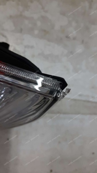 Toyota Land Cruiser Sol İç Stop Lambası B1590-60310 HP YS YP (İH-120)