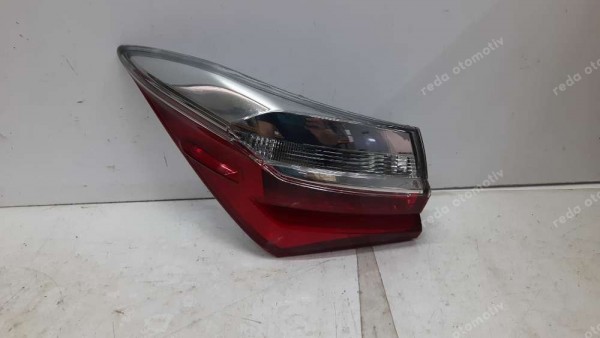 Toyota Corolla Sol Dış Stop Lambası 81560-02A80 YS YP (İH-120)
