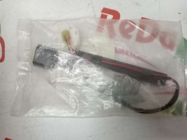 Renault Megane 2 Dış Kapı Kilit Butonu YP [D-E-120]-kopya