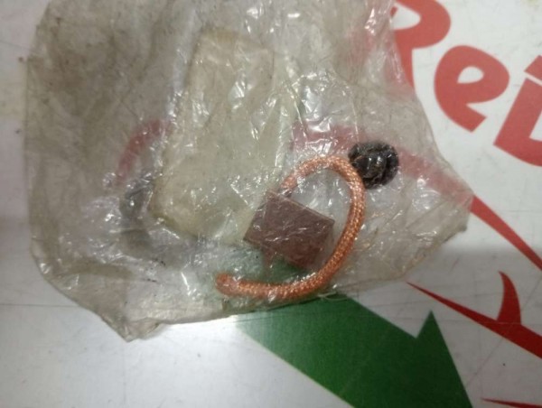 Renault R9 R12 Marş Kömür Takımı YP [D-E-120]