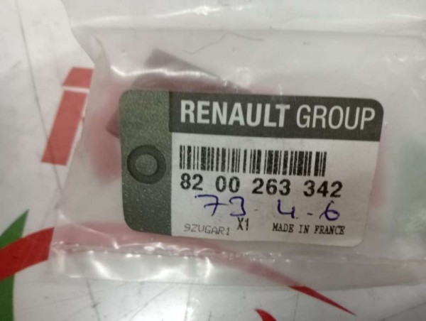 Renault Clio 2 Megane 2 Ateşleme Rolesi YP [D-E-120]