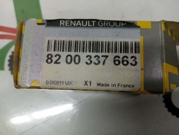 Renault Megane Kangoo Clio Twingo Dacia Nissan 12V 20 / 10A Role YP [D-E-120]