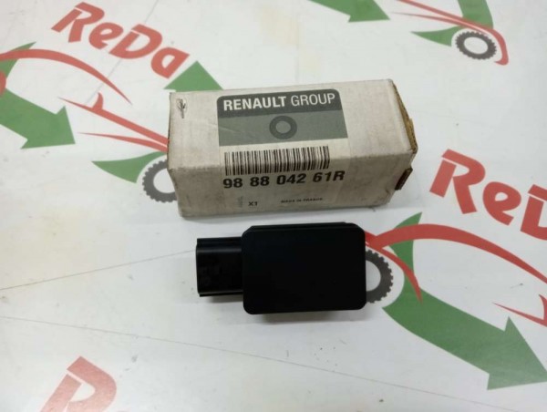 Renault Scenic 3 Emniyet Kemer Kablosu Soketi YP [D-E-120]