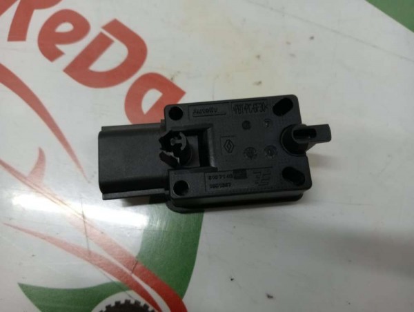 Renault Scenic 3 Emniyet Kemer Kablosu Soketi YP [D-E-120]