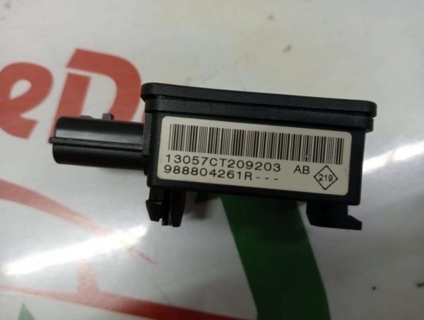 Renault Scenic 3 Emniyet Kemer Kablosu Soketi YP [D-E-120]