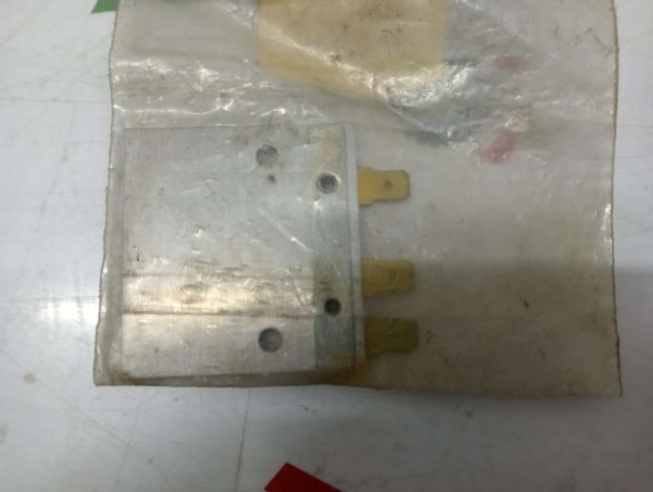 Renault R12 Kalorifer Rezistansı YP [D-E-120]