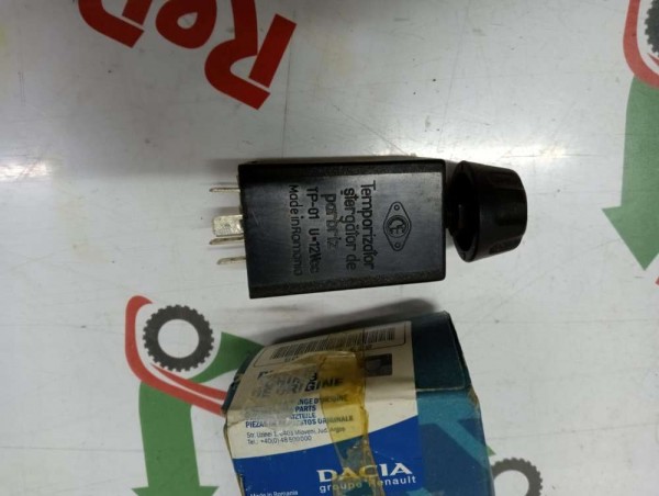 Dacia Pick-Up Cam Silgi Fas Rolesi YP [D-E-120]