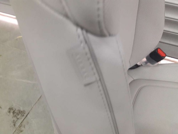 Hyundai Tucson Sağ Ön Koltuk YP SP [B-C-140]