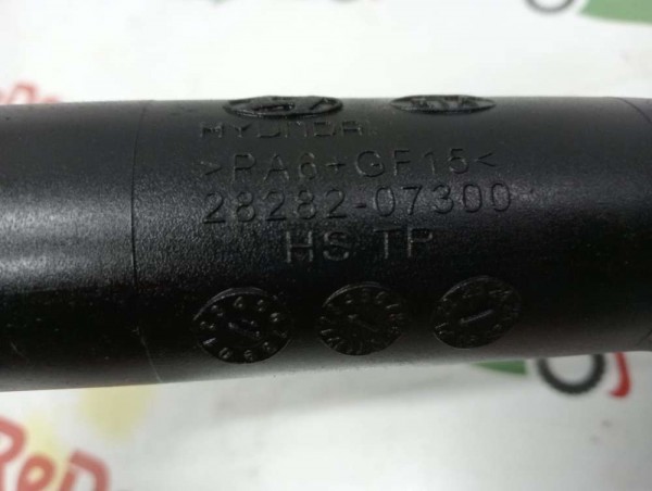 Hyundai İ20 Bayon 1.0 Turbo Hortumu Borusu Sökme 28282-07300 28283-07600 SP YP (AB-110)
