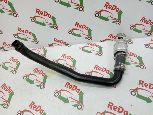 Hyundai İ20 Bayon 1.0 Turbo Hortumu Borusu Sökme 28282-07300 28283-07600 SP YP (AB-110)