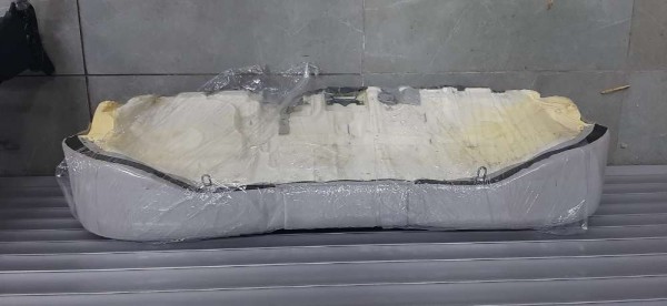 Hyundai Tucson  Arka Koltuk Takımı YP 89400N7160/89705N7210/89700N7210 [A-D-140]