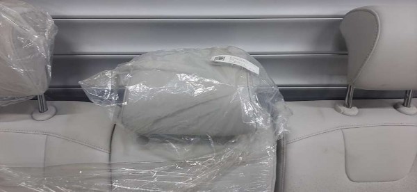 Hyundai Tucson  Arka Koltuk Takımı YP 89400N7160/89705N7210/89700N7210 [A-D-140]