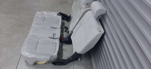 Hyundai Tucson  Arka Koltuk Takımı YP 89400N7160/89705N7210/89700N7210 [A-D-140]