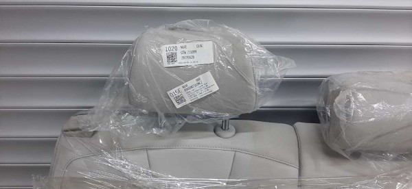 Hyundai Tucson  Arka Koltuk Takımı YP 89400N7160/89705N7210/89700N7210 [A-D-140]