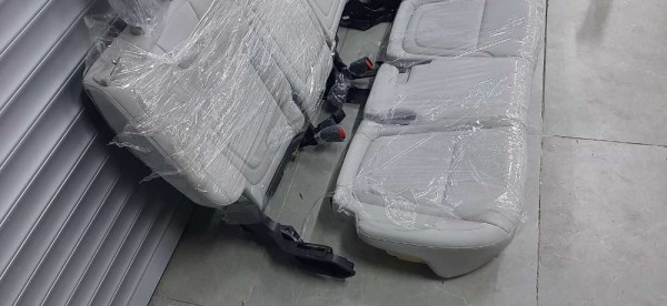 Hyundai Tucson  Arka Koltuk Takımı YP 89400N7160/89705N7210/89700N7210 [A-D-140]