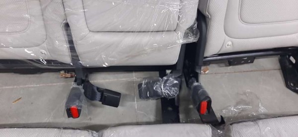 Hyundai Tucson  Arka Koltuk Takımı YP 89400N7160/89705N7210/89700N7210 [A-D-140]