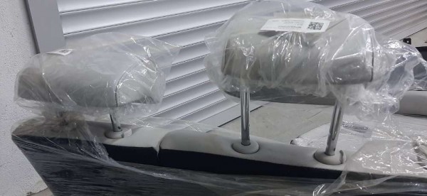 Hyundai Tucson  Arka Koltuk Takımı YP 89400N7160/89705N7210/89700N7210 [A-D-140]