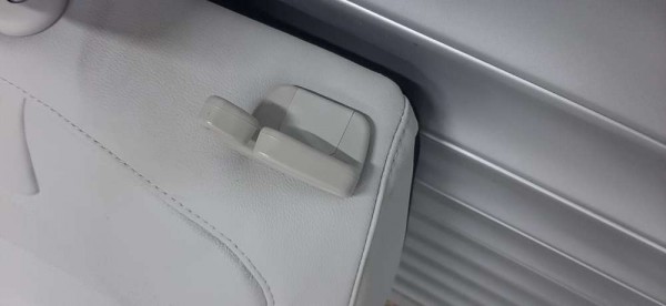 Hyundai Tucson  Arka Koltuk Takımı YP 89400N7160/89705N7210/89700N7210 [A-D-140]