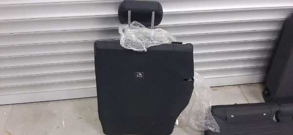 Hyundai İ10 Arka Koltuk Takımı YP 89300K7000 / 89160K7020 [A-D-140]