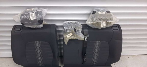 Hyundai İ10 Arka Koltuk Takımı YP 89300K7000 / 89160K7020 [A-D-140]