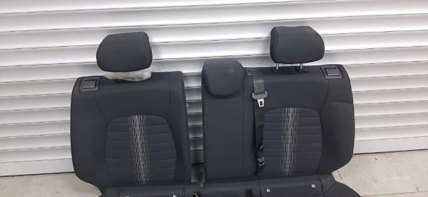 Hyundai İ10 Arka Koltuk Takımı YP 89300K7000 / 89160K7020 [A-D-140]