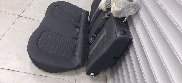 Hyundai İ10 Arka Koltuk Takımı YP 89300K7000 / 89160K7020 [A-D-140]