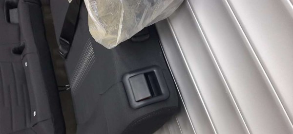 Hyundai İ10 Arka Koltuk Takımı YP 89300K7000 / 89160K7020 [A-D-140]